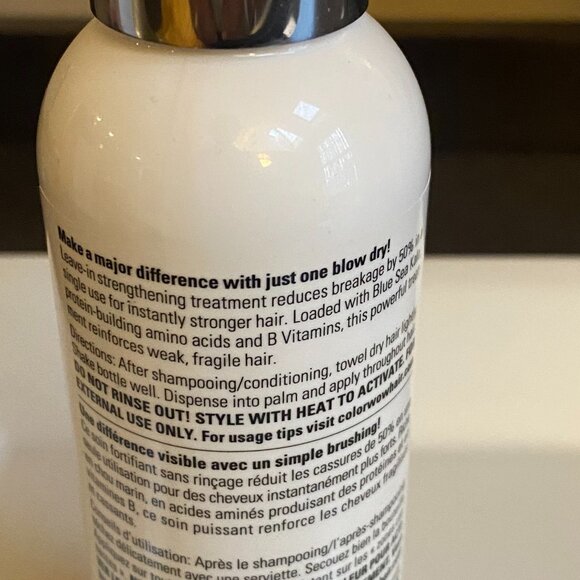 WOW DREAM COCKTAIL LEAVE IN CONDITIONER - Picture 3 of 4